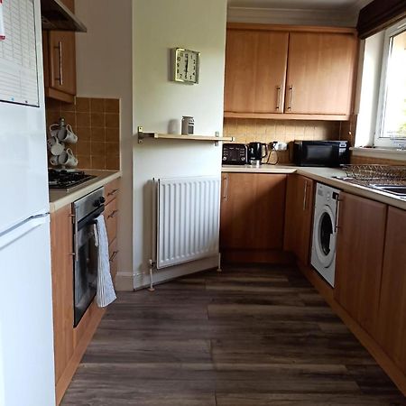 Edinburgh Stunning View Apartment 2 Bedrooms 外观 照片