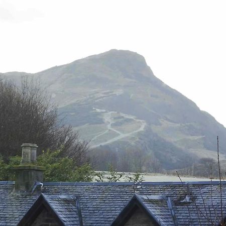Edinburgh Stunning View Apartment 2 Bedrooms 外观 照片
