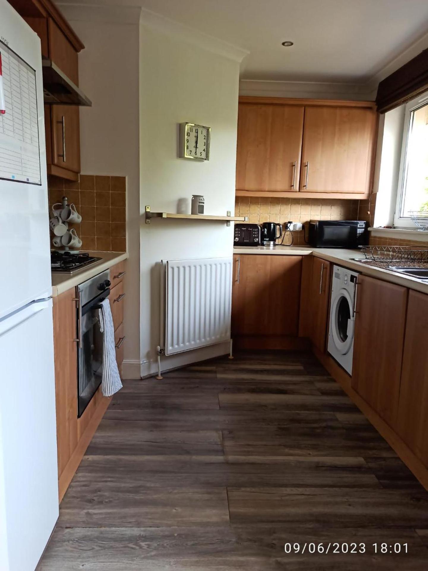Edinburgh Stunning View Apartment 2 Bedrooms 外观 照片