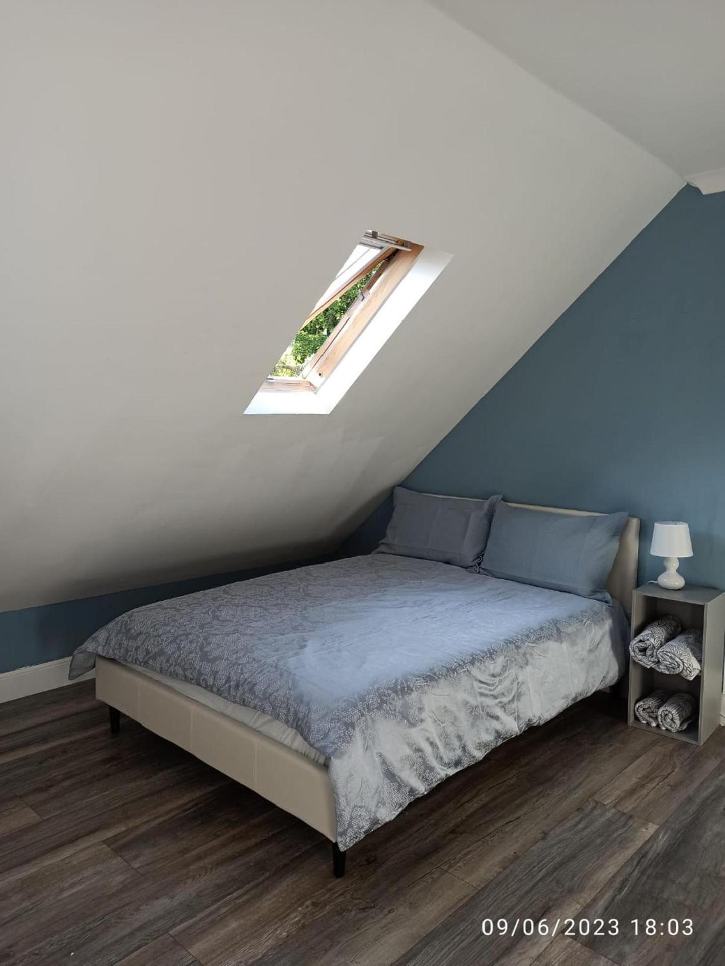 Edinburgh Stunning View Apartment 2 Bedrooms 外观 照片