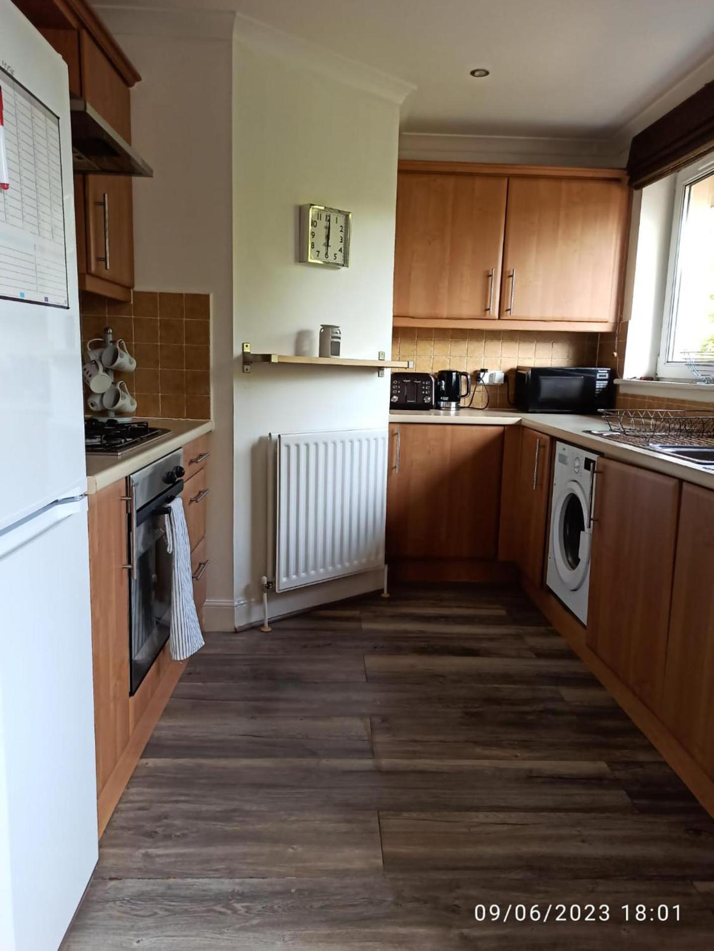 Edinburgh Stunning View Apartment 2 Bedrooms 外观 照片