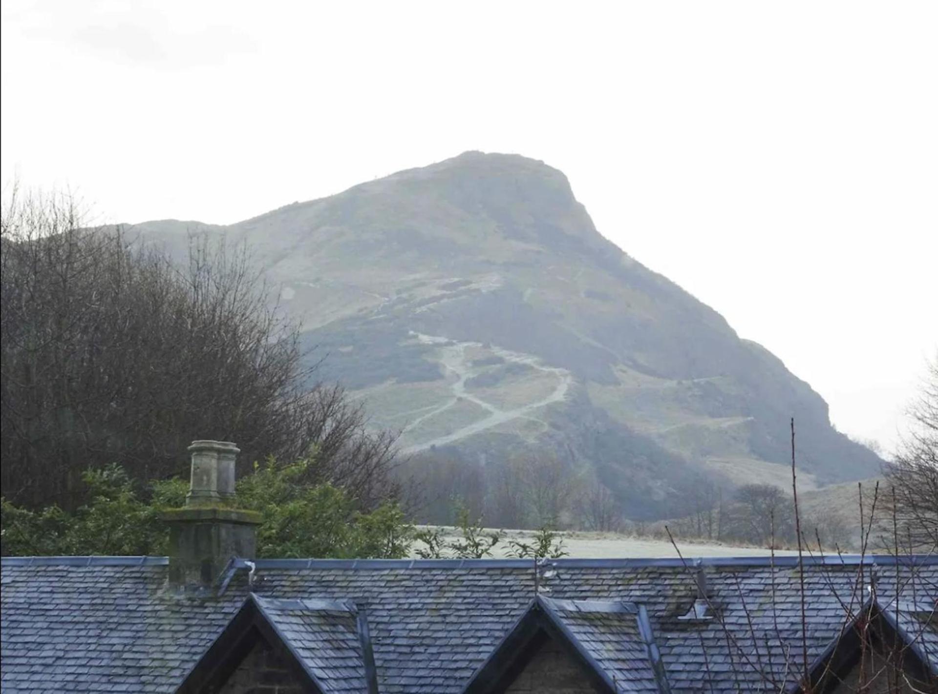 Edinburgh Stunning View Apartment 2 Bedrooms 外观 照片