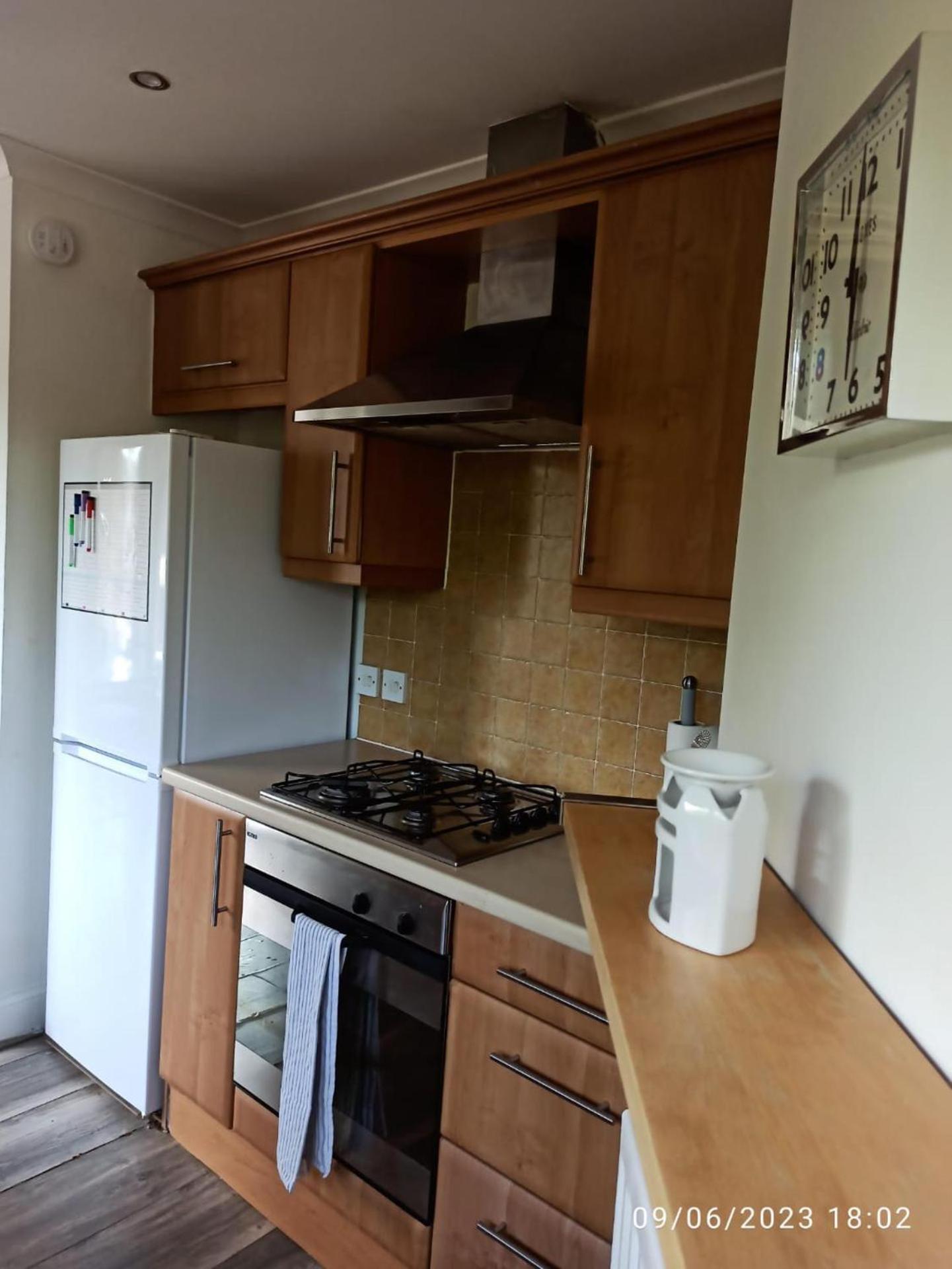 Edinburgh Stunning View Apartment 2 Bedrooms 外观 照片